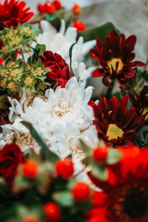 Bouquet – Collection 3