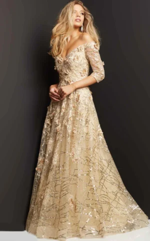 Jovani 56458 Dress